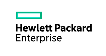 Hewlett Packard Enterprise